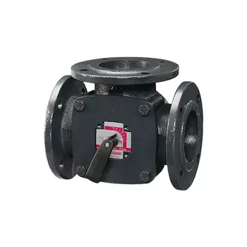 Ротационные клапаны