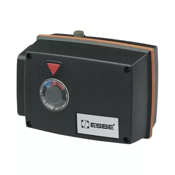 Ротационные приводы