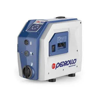 Станции повышения давления (Бустерная станция)