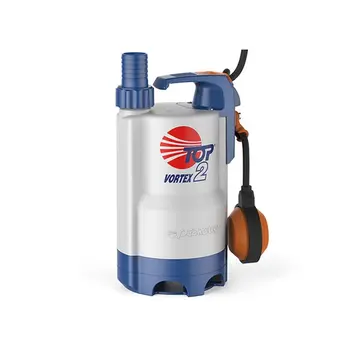 Дренажные насосы