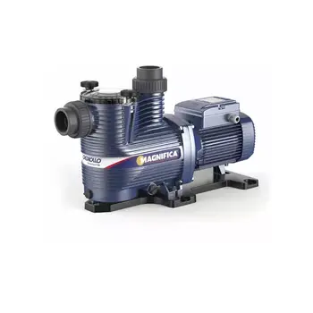 Самовсасывающие насосы