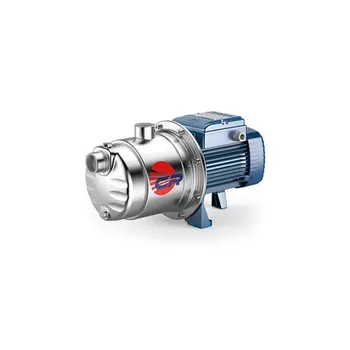 Многоступенчатые насосы