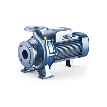 Консольно-моноблочные электронасосы