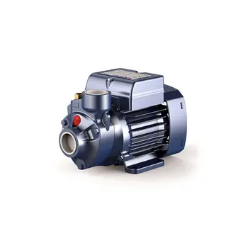 Вихревые насосы