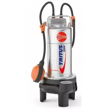 Фекальные насосы