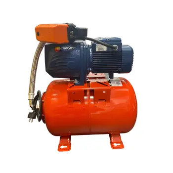 Насосные станции гидрофор