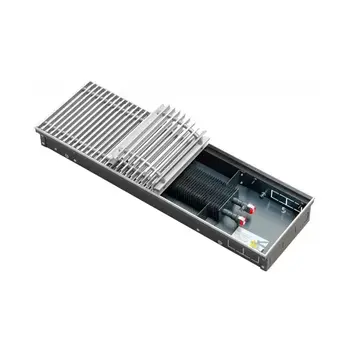 Конвекторы с естественной конвекцией