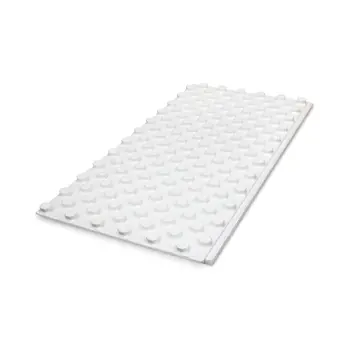 Полистирол для теплого пола