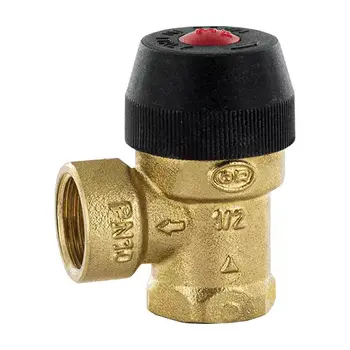 Предохранительные клапаны