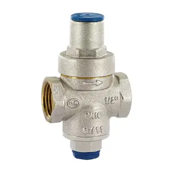 Редукторы давления