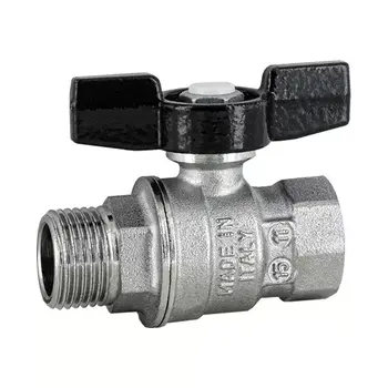 Шаровые краны