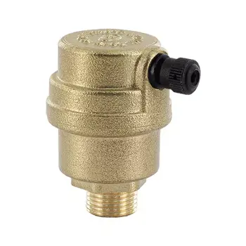 Воздухоотводчики