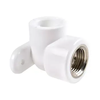 Угольники PP-R