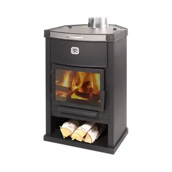 Камины дровяные