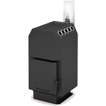 Печи отопительные